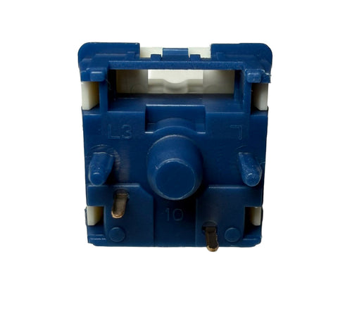 HMX Xinhai Switches – 45g – Lineales – 30 unidades
